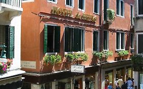 Hotel da Bruno Venise